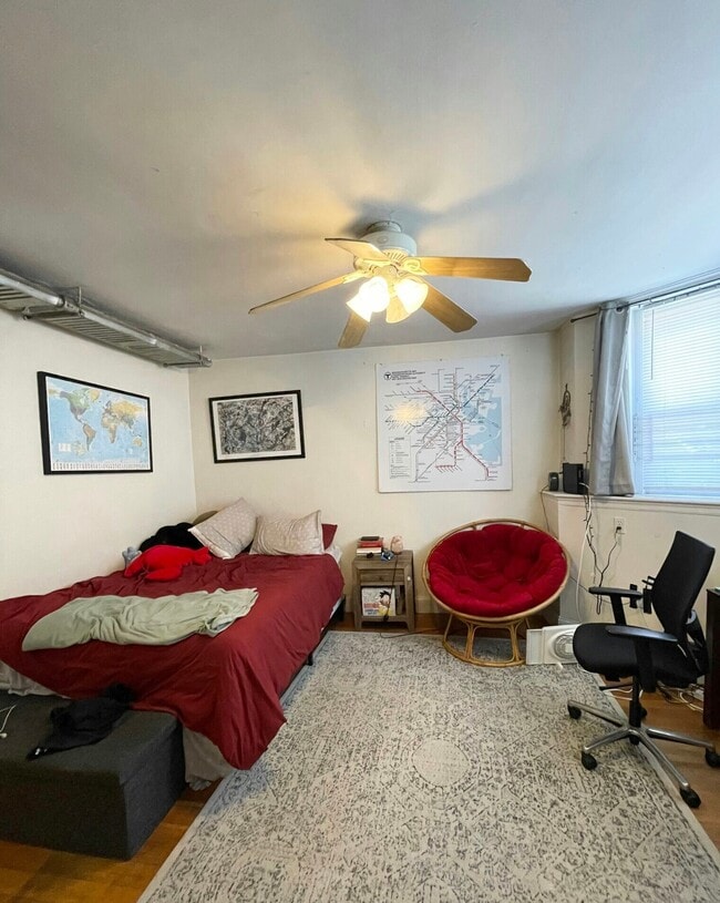 Photo - 9 Barrows St Unidad B Rental