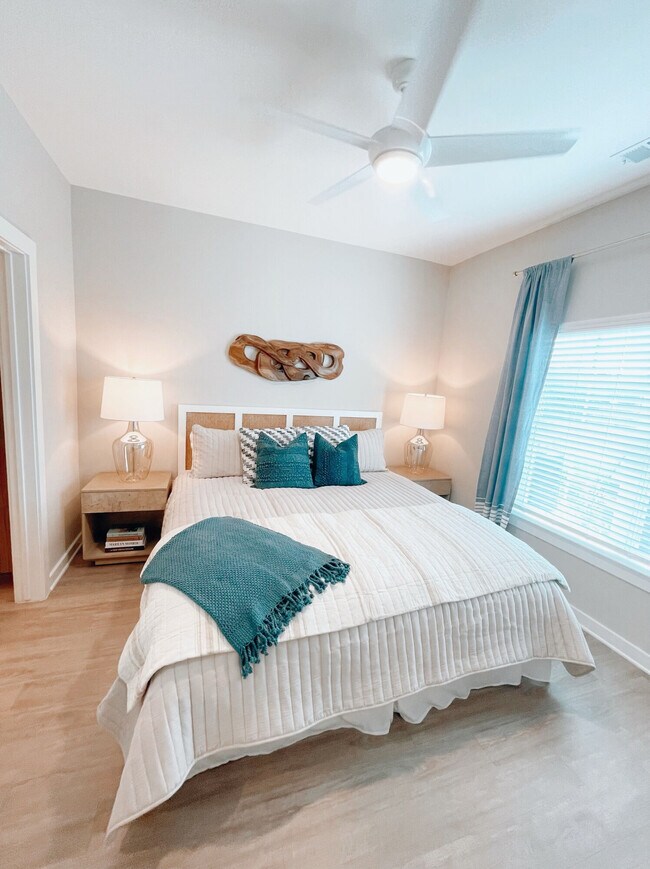 Photo - Cobalt Apartamentos