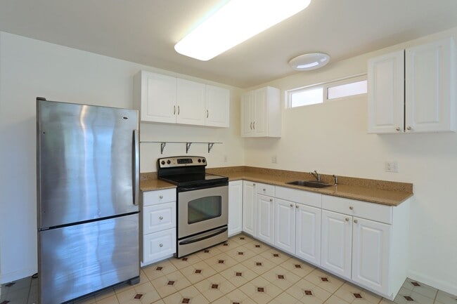 1024 - 1024 Apartment
