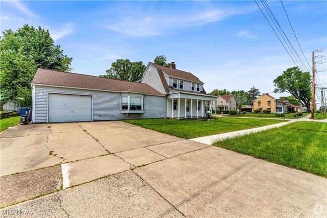 Building Photo - 302 Louisiana Ave Rental