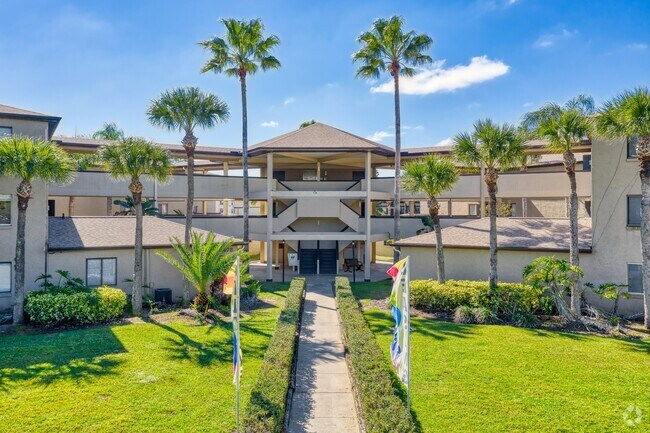 Photo - Polo Run Apartments