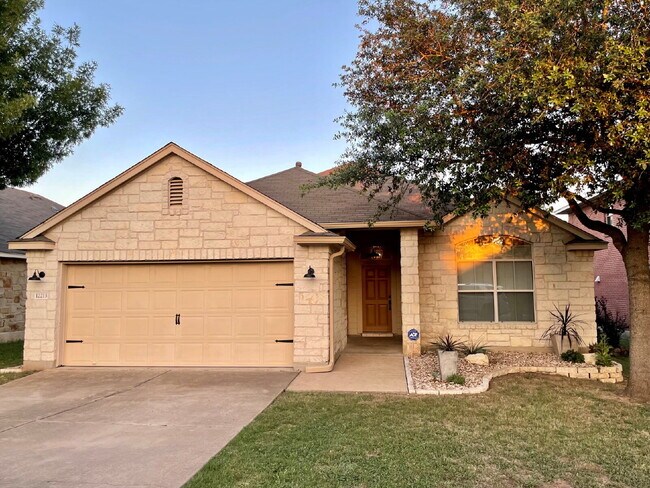 Charming 4-Bedroom Home in South Austin’s ... - Charming 4-Bedroom Home in South Austin’s ...