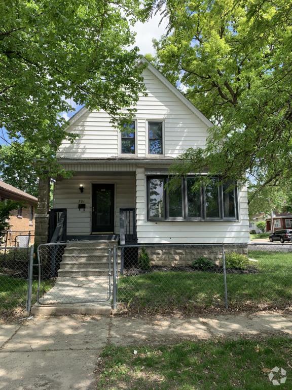Building Photo - 701 W Marion St Rental