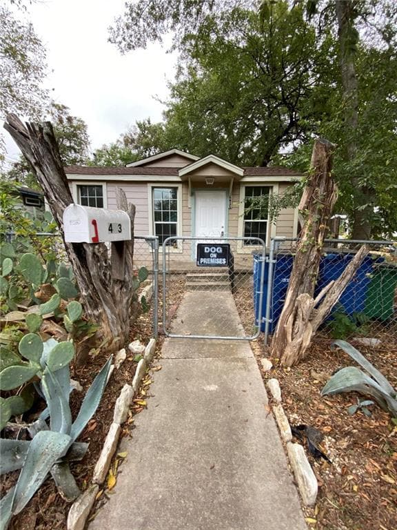 Building Photo - 403 Pedernales St Rental