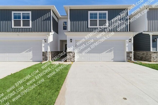 NEW CONSTRUCTION!! 3 Bedroom, 2.5 Bathroom... - NEW CONSTRUCTION!! 3 Bedroom, 2.5 Bathroom... House