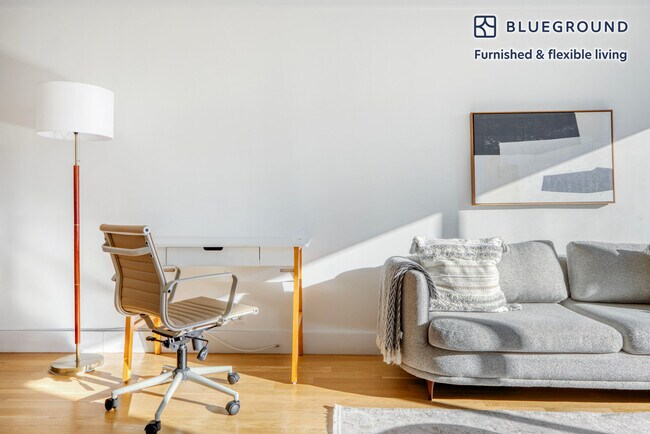 Photo - 792 Columbus Ave Unit FL15-ID1321