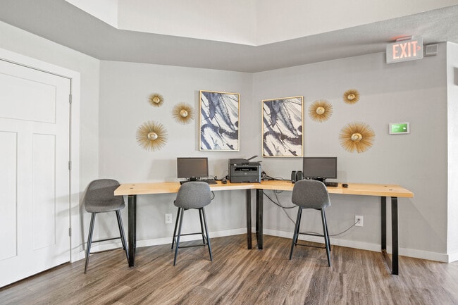 Eagle Point apartments — community photo