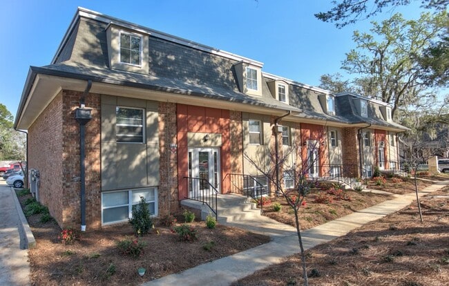 Photo - 409 N Gadsden St Unit 110