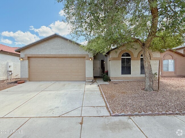 Building Photo - 1809 N 84th Ave Rental