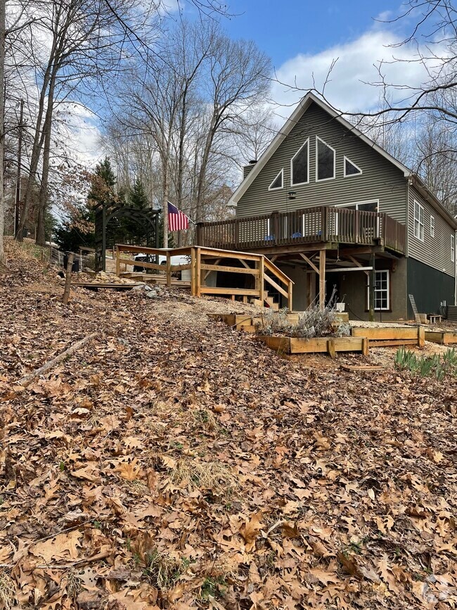 Building Photo - 145 Rustic Way Ln Rental