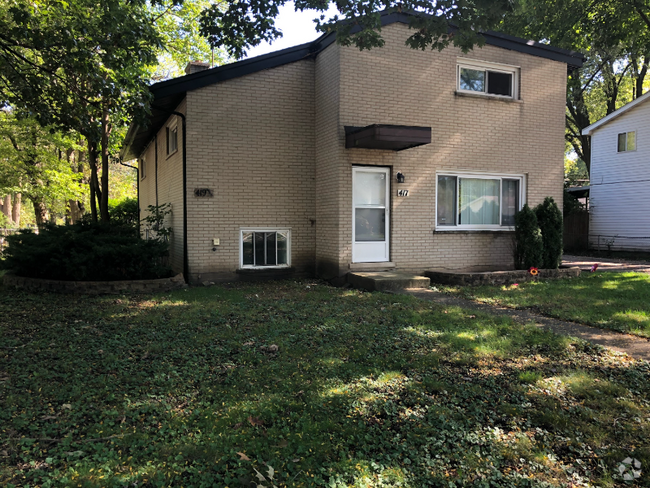 Building Photo - 417 N 3rd Ave Unit 417 Rental