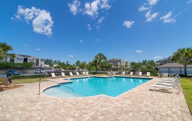 Brant Creek Apartment Homes