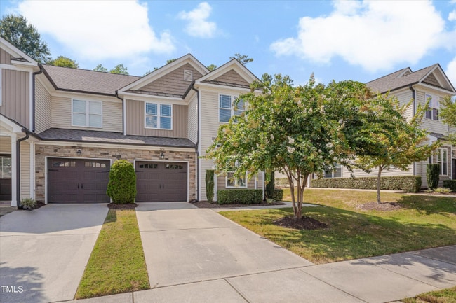 Photo - 300 Mariah Towns Way Townhome