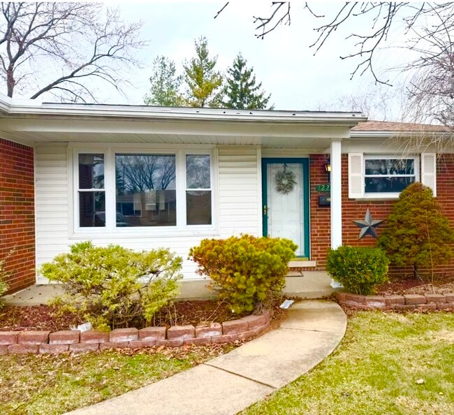 Photo - 12237 Champaign Ave