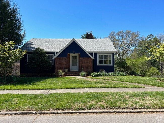 Building Photo - West AVL - Studio Apartment