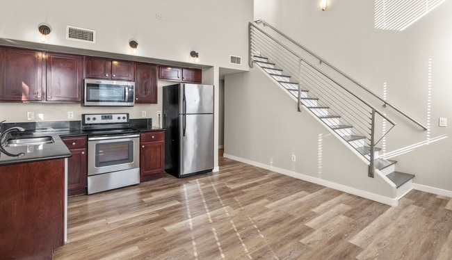 Photo - Roosevelt West Townhomes