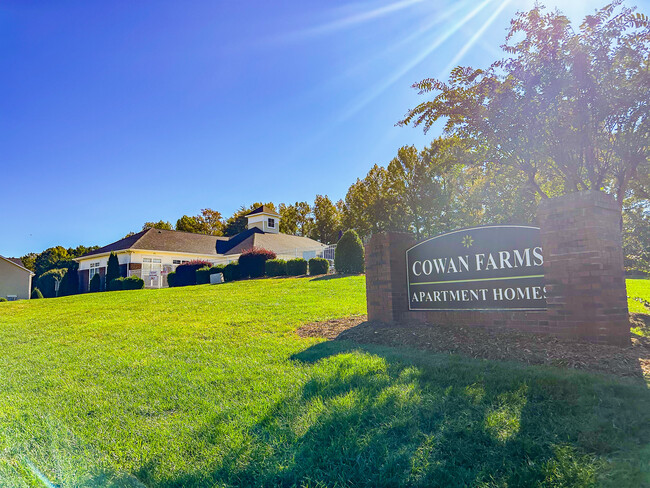 Cowan Farms Apartments - Cowan Farms Apartments