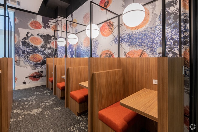 Study Center - Wexler