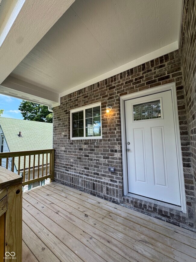 Photo - 526 N Elder Ave