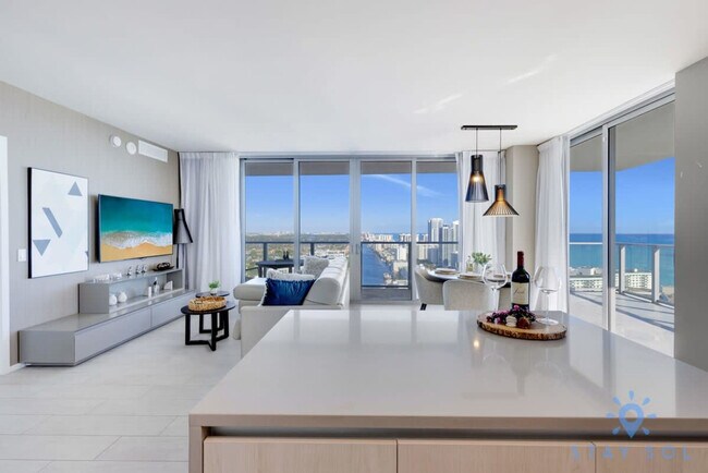 Photo - 4010 S Ocean Dr Unit ID1227390P