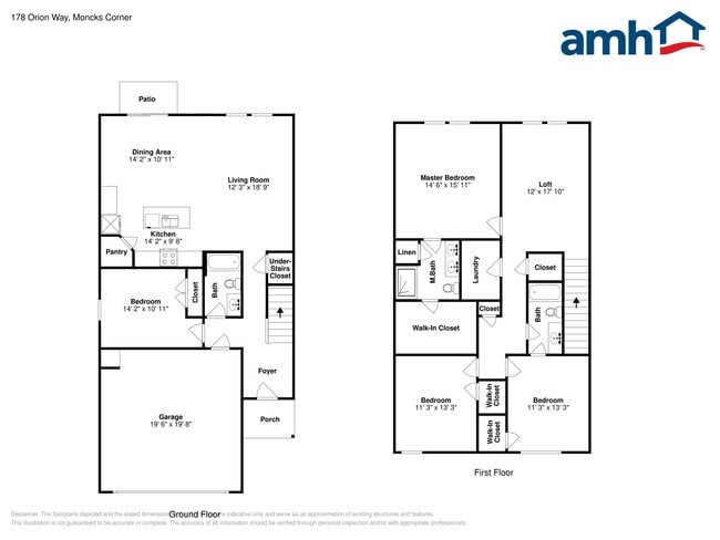 Photo - 178 Orion Way
