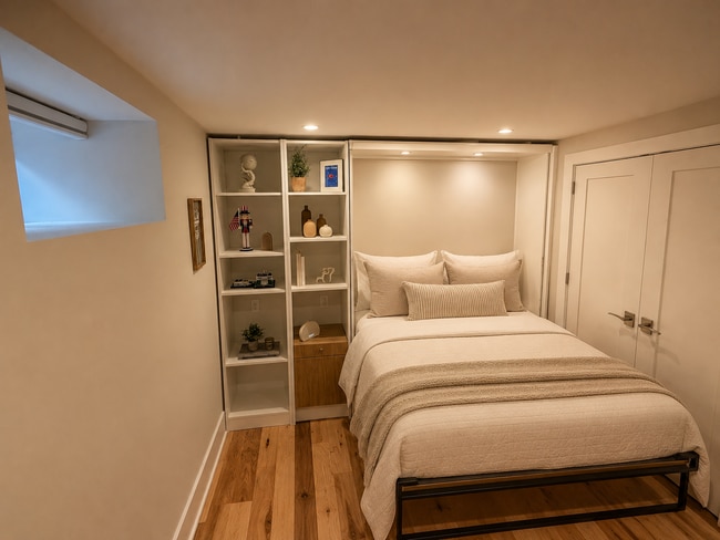 Photo - 1910 Kalorama Rd NW Unit 1