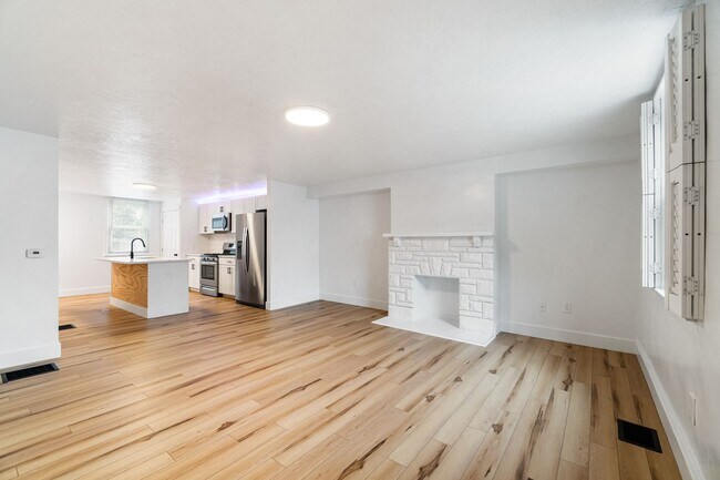 Photo - Brand New 3 bed, 2 bath Remodel located in...