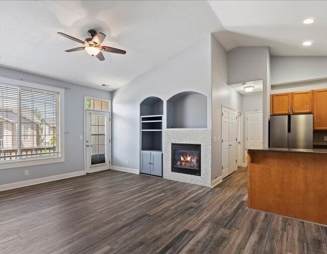 Photo - North Salt Lake Like New 2 bad, 2 bath 2 car garage