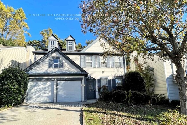 Photo - 13558 Weycroft Cir House