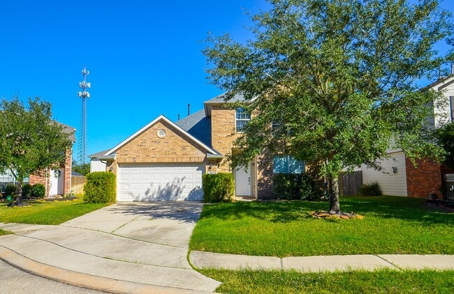 Photo - 25226 Diamond Ranch Dr