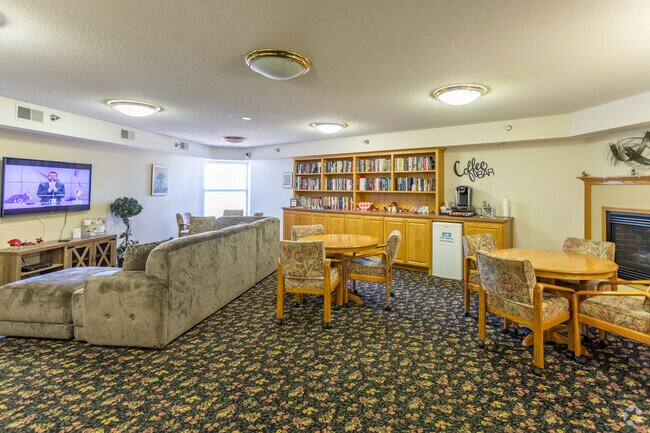 Library