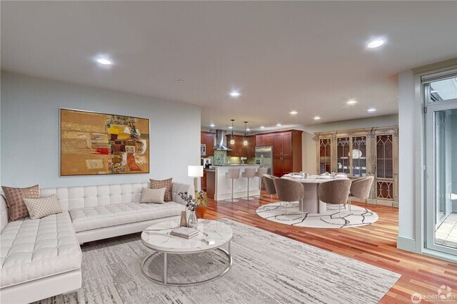 Building Photo - 2Bd/2Ba Kirkland Condo Unit 103