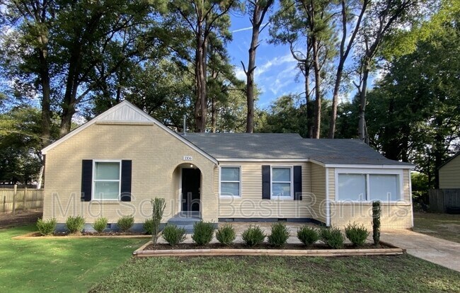 Building Photo - 1106 Marlin Rd