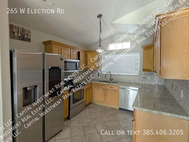 Photo - 265 W Election Rd