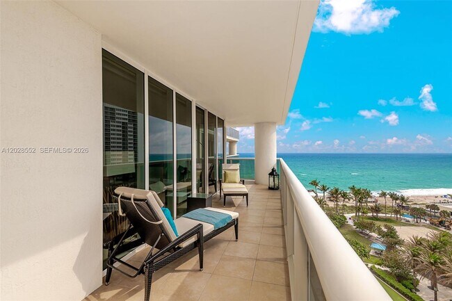 Photo - 1850 S Ocean Dr Unit 1105