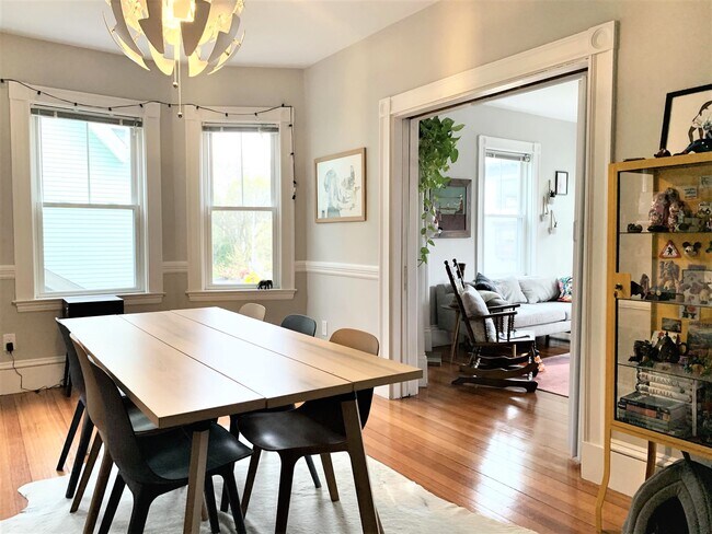 Photo - 107 Oxford St Unit 3