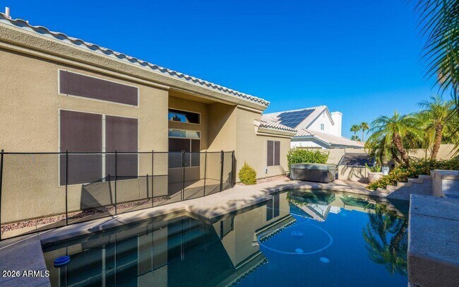 Photo - 1617 E Tierra Buena Ln