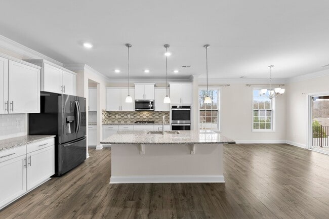 Photo - Beautiful home in Lake Wylie