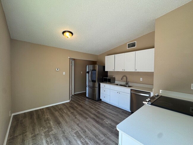Photo - MOVE IN READY 3/2 LOCATED INSIDE 1604/CULE...