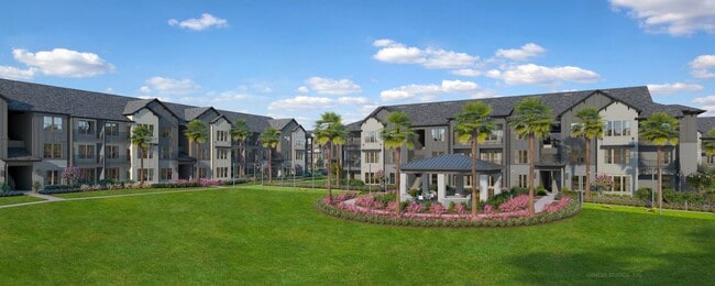 Photo - Lumio Legacy Park