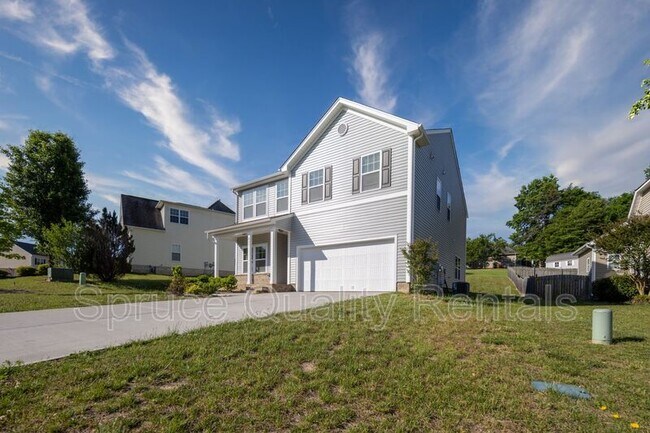 Photo - 411 Quick Silver Dr