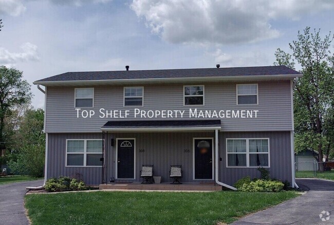 Building Photo - 308 SW Westview Dr Rental