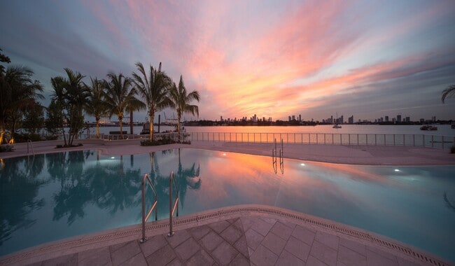 Discover luxury Miami living