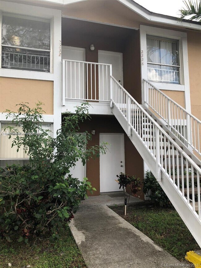 Photo - 2228 SW 80th Terrace Unidad 2228
