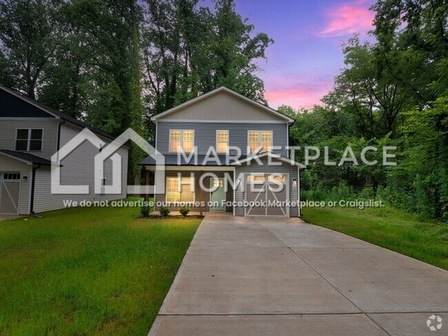 Building Photo - 3417 Durham Ln Rental