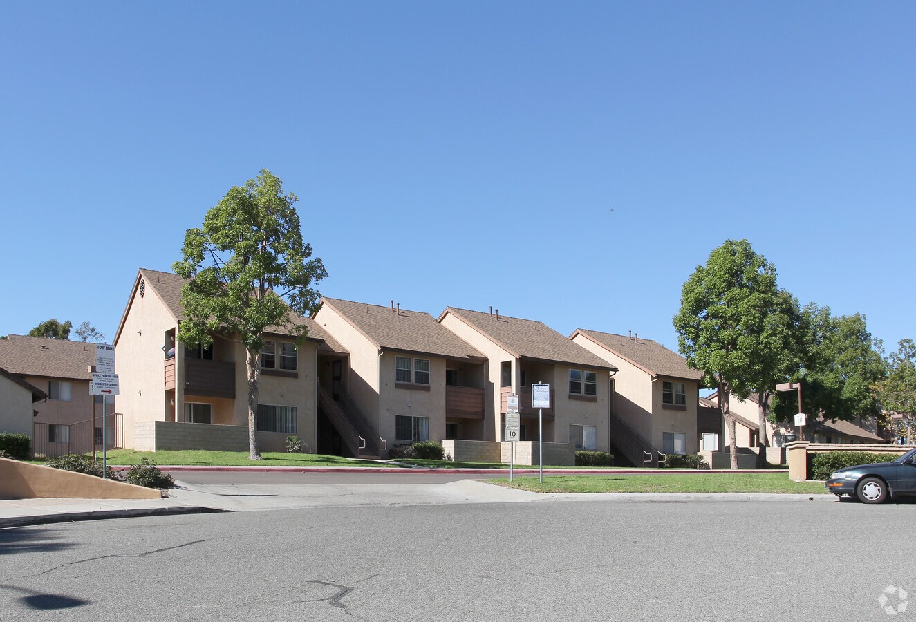 Photo - University Canyon West Apartments