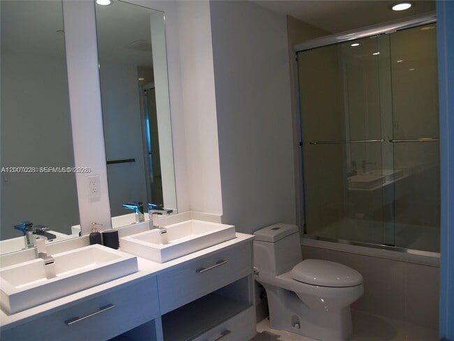 Photo - 55 SW 9th St Unit 2502