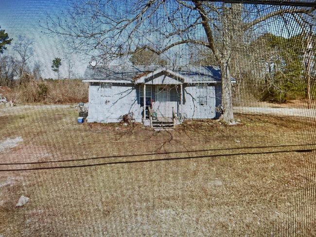 Photo - 2371 Mt Olive Rd House