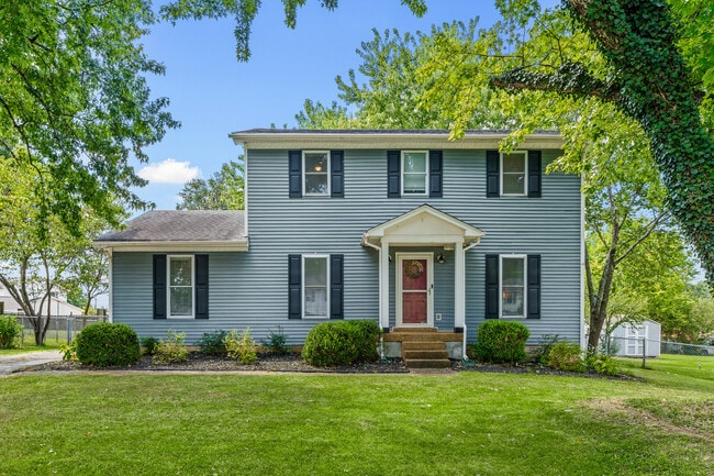 Building Photo - 453 Belinda Pkwy