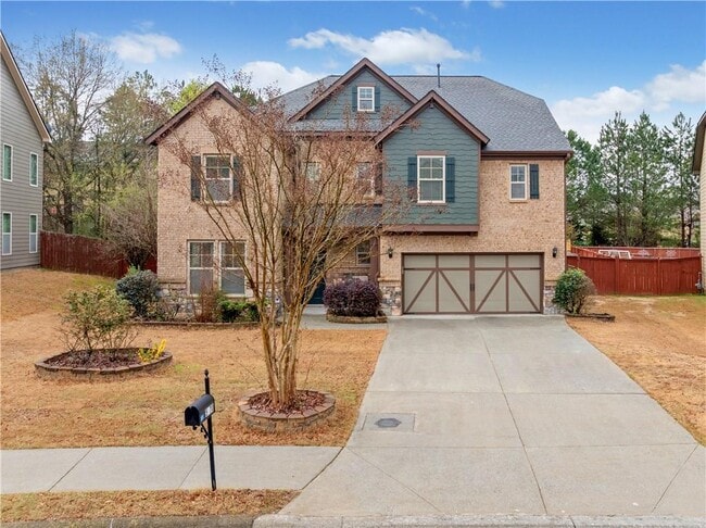 Building Photo - 5370 Breckinridge Ln